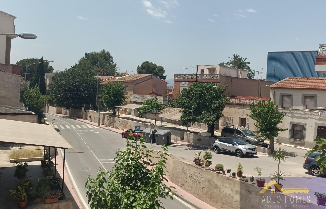 Venta de casa en Churra