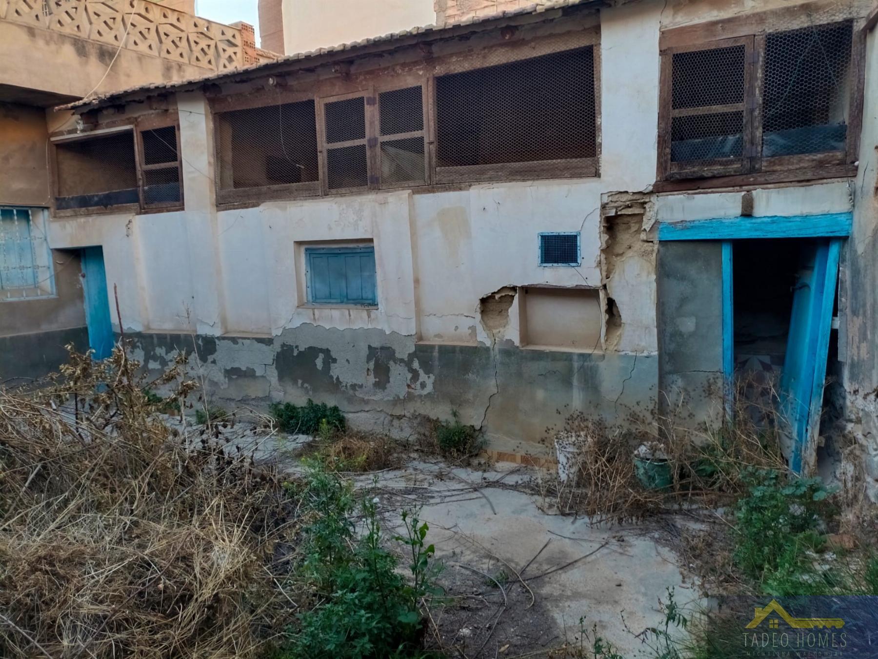 Venta de casa en Churra