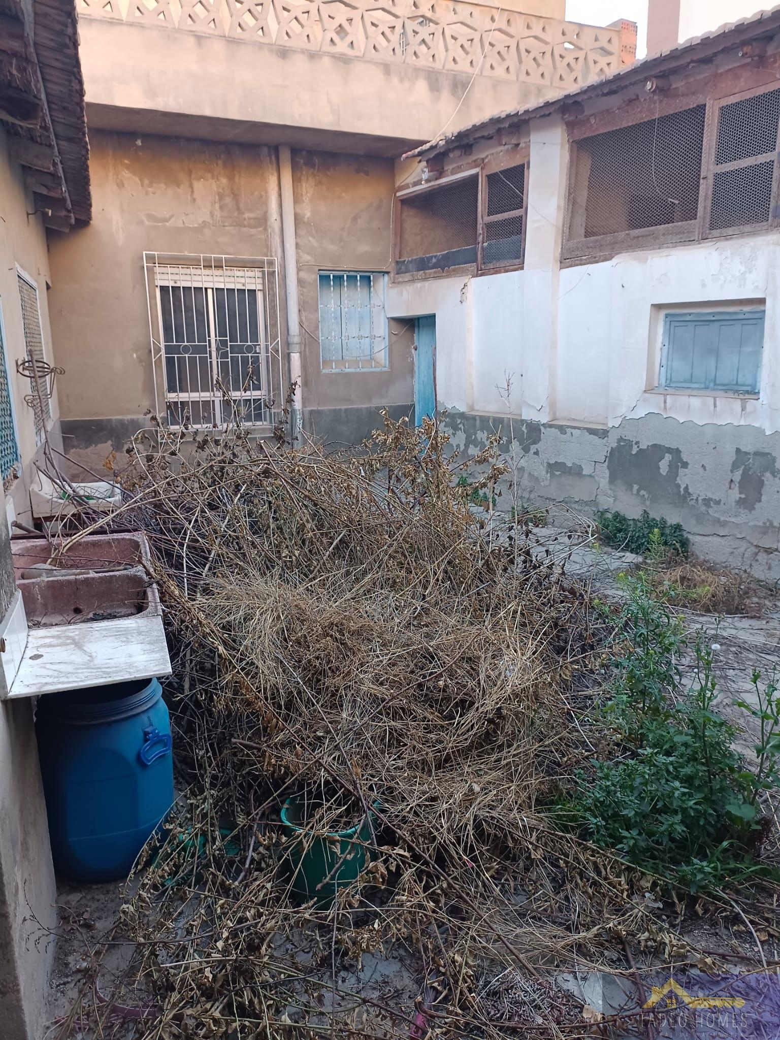 Venta de casa en Churra