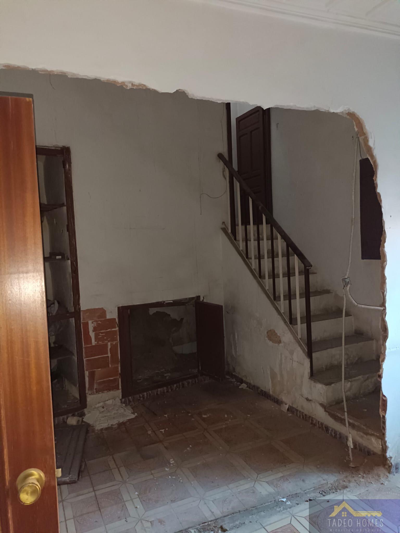 Venta de casa en Churra