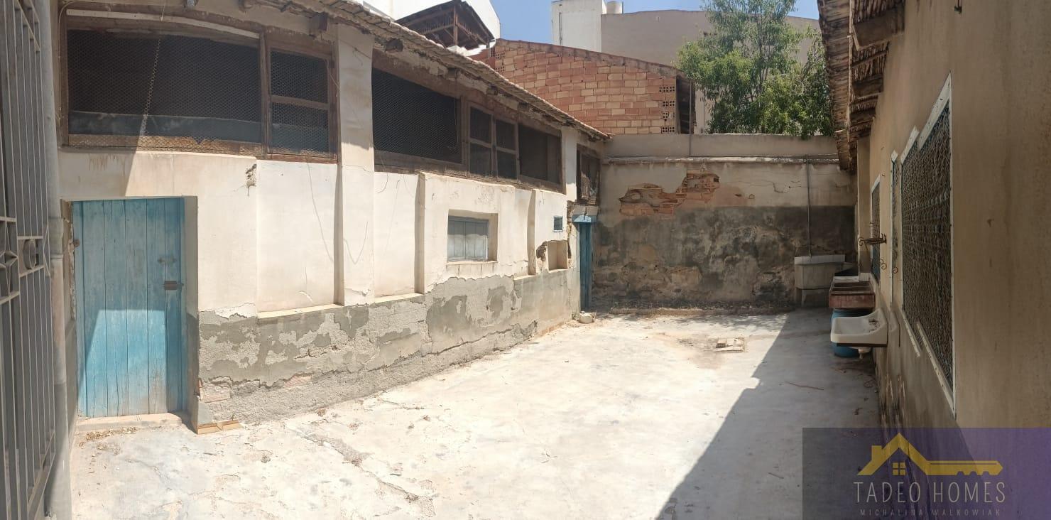 Venta de casa en Churra