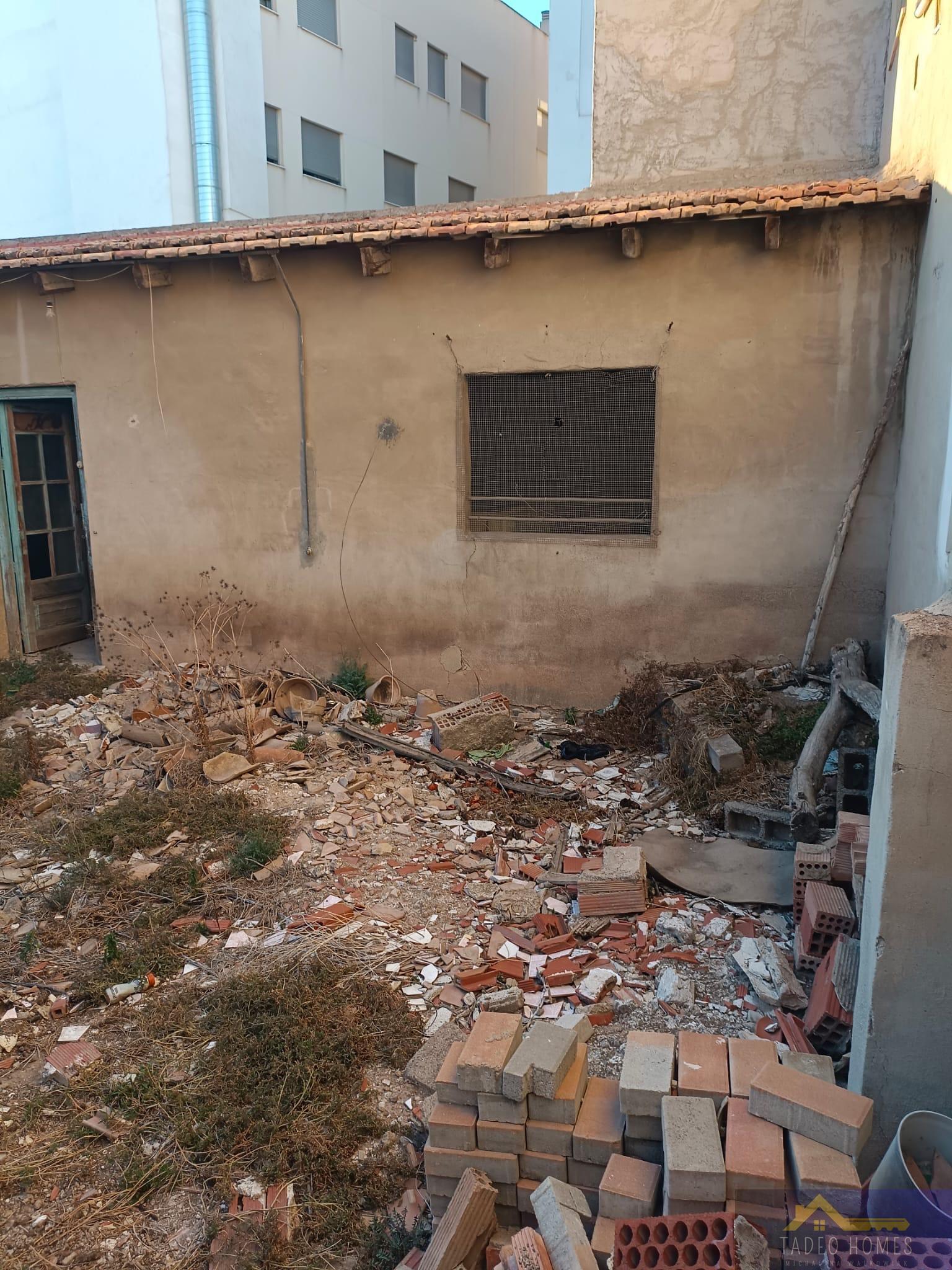 Venta de casa en Churra