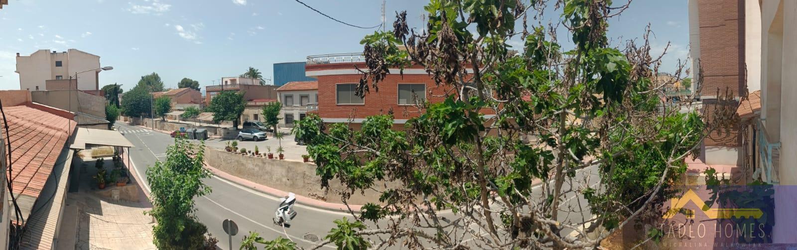 Venta de casa en Churra