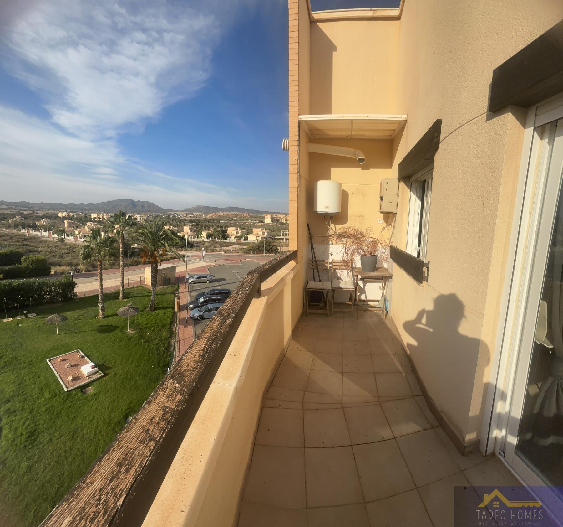 Venta de apartamento en Gea y Truyols