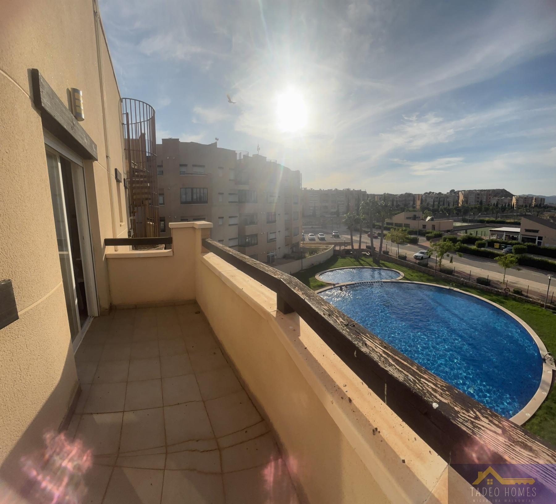 Venta de apartamento en Gea y Truyols