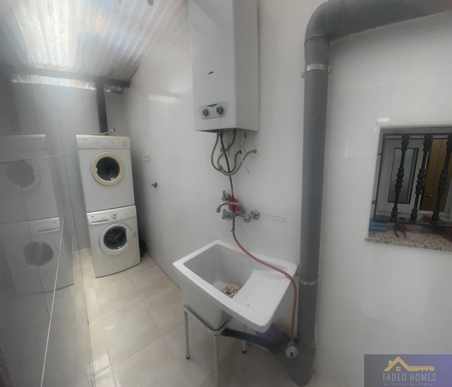 Venta de casa en Fortuna