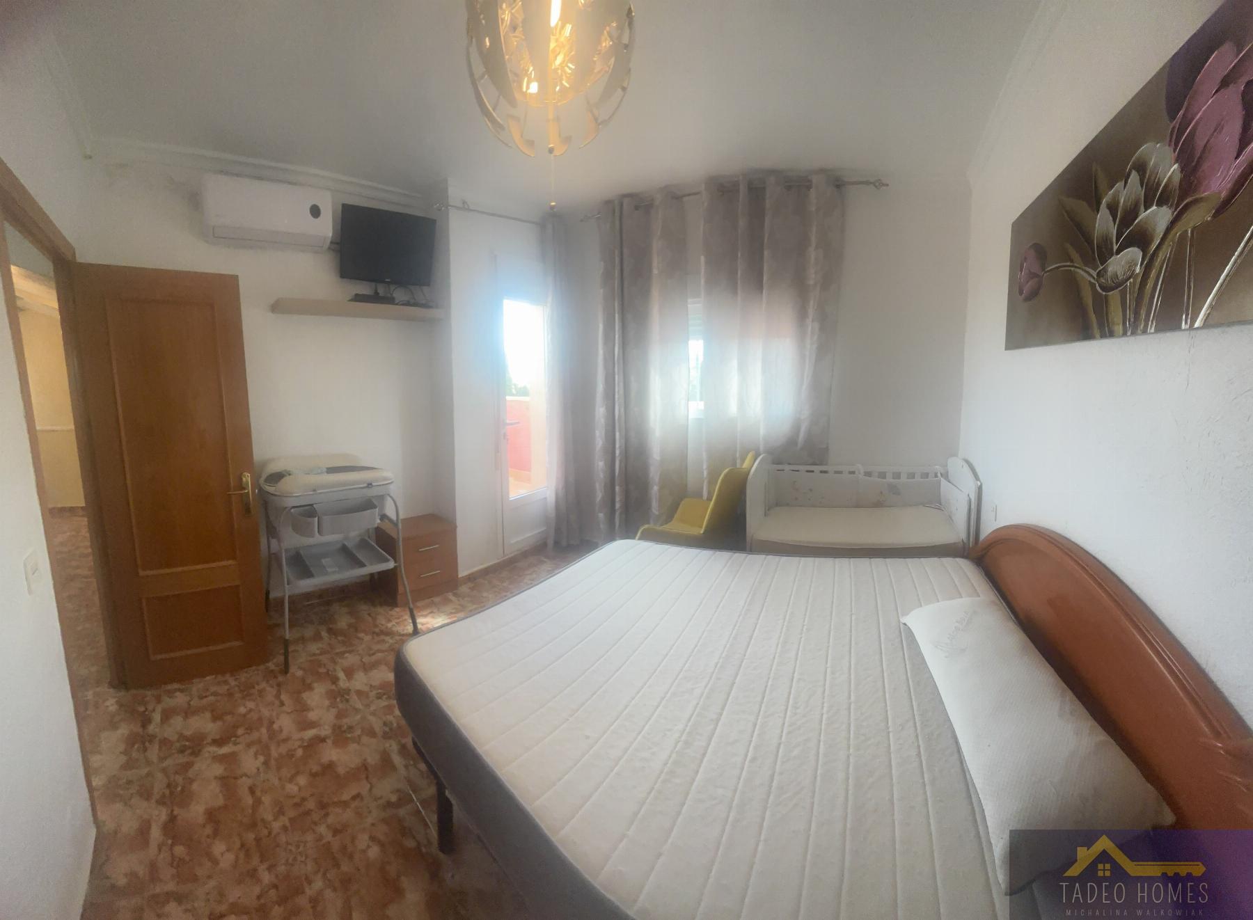 Venta de casa en Fortuna