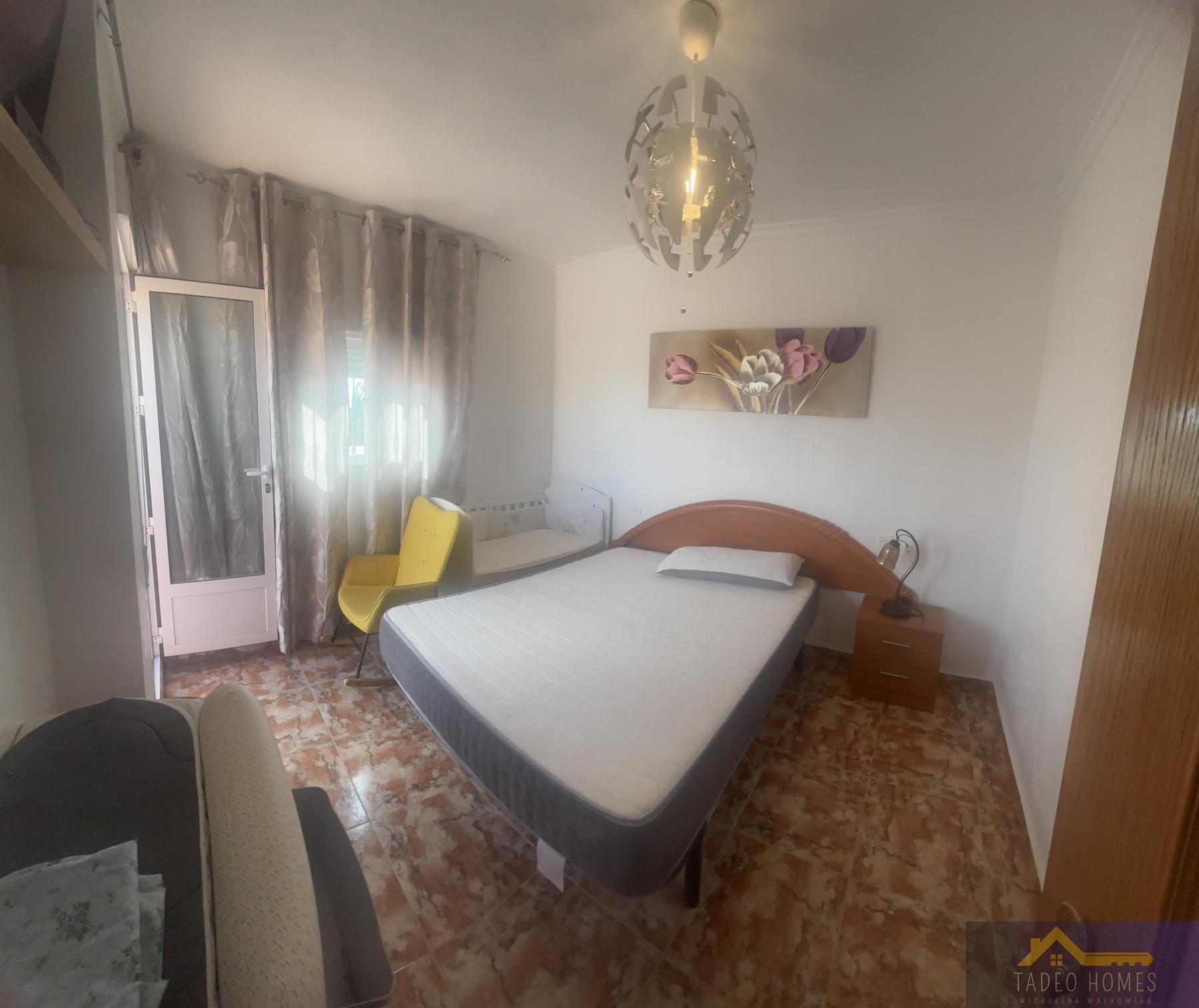 Venta de casa en Fortuna