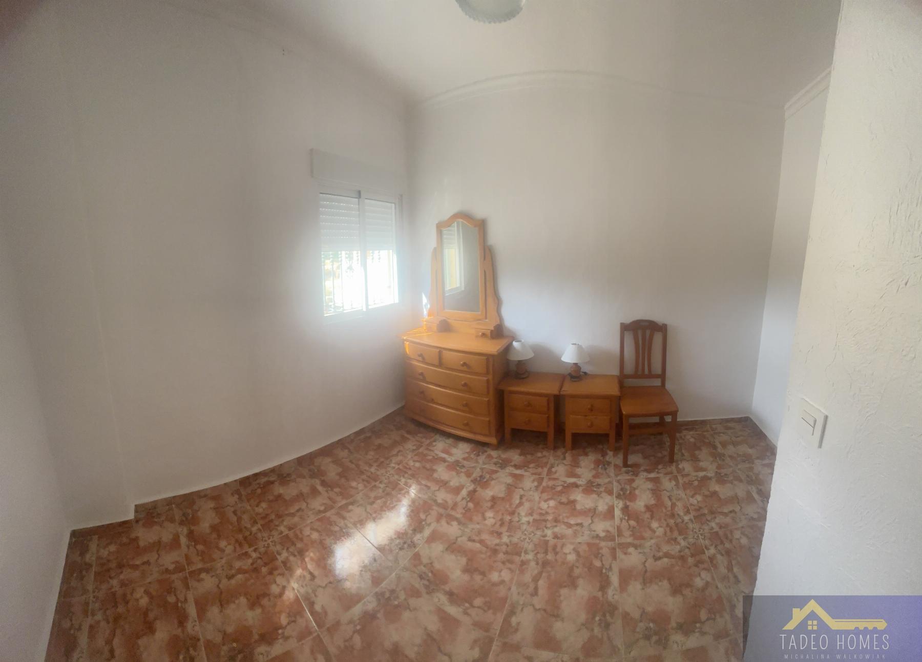 Venta de casa en Fortuna