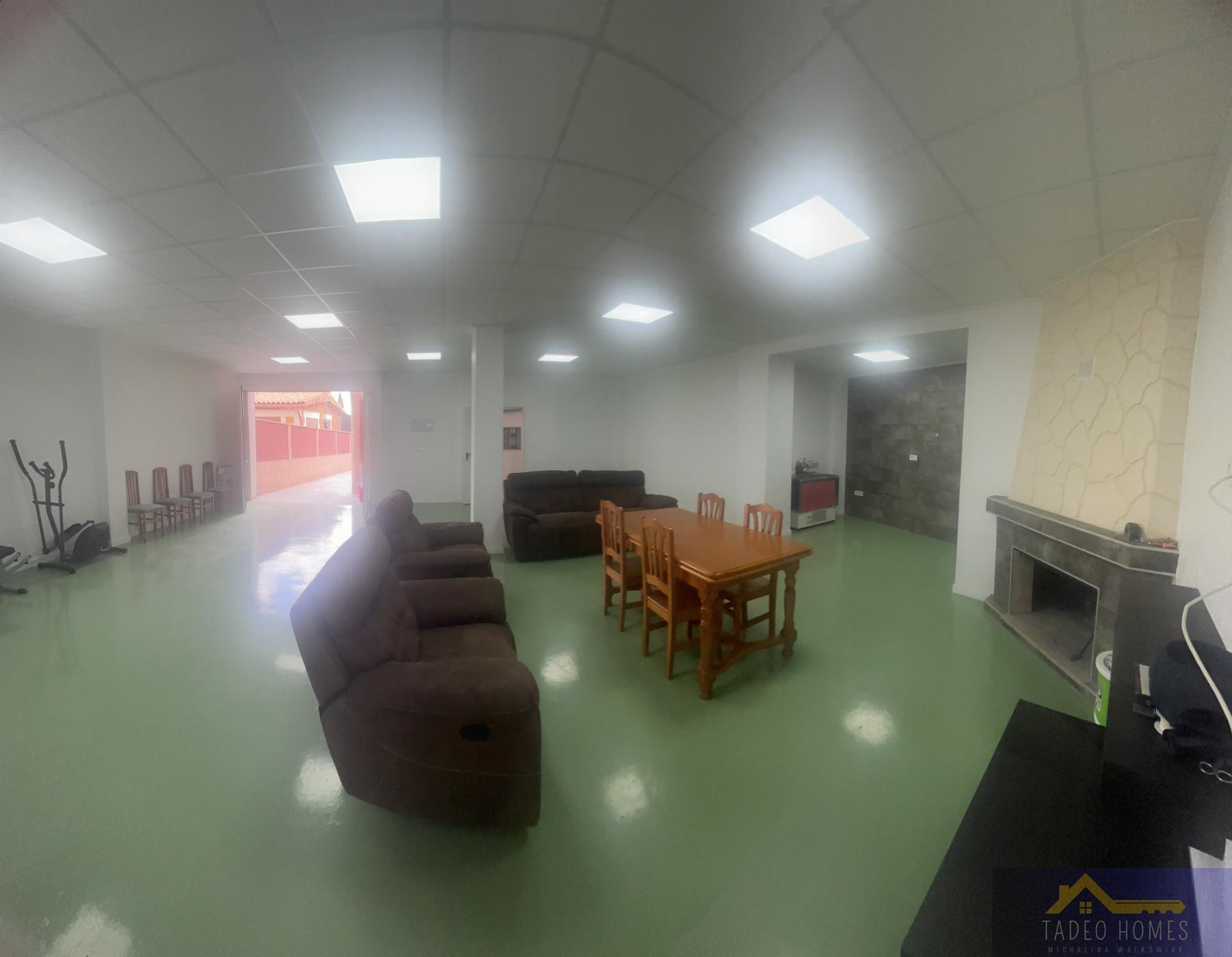 Venta de casa en Fortuna