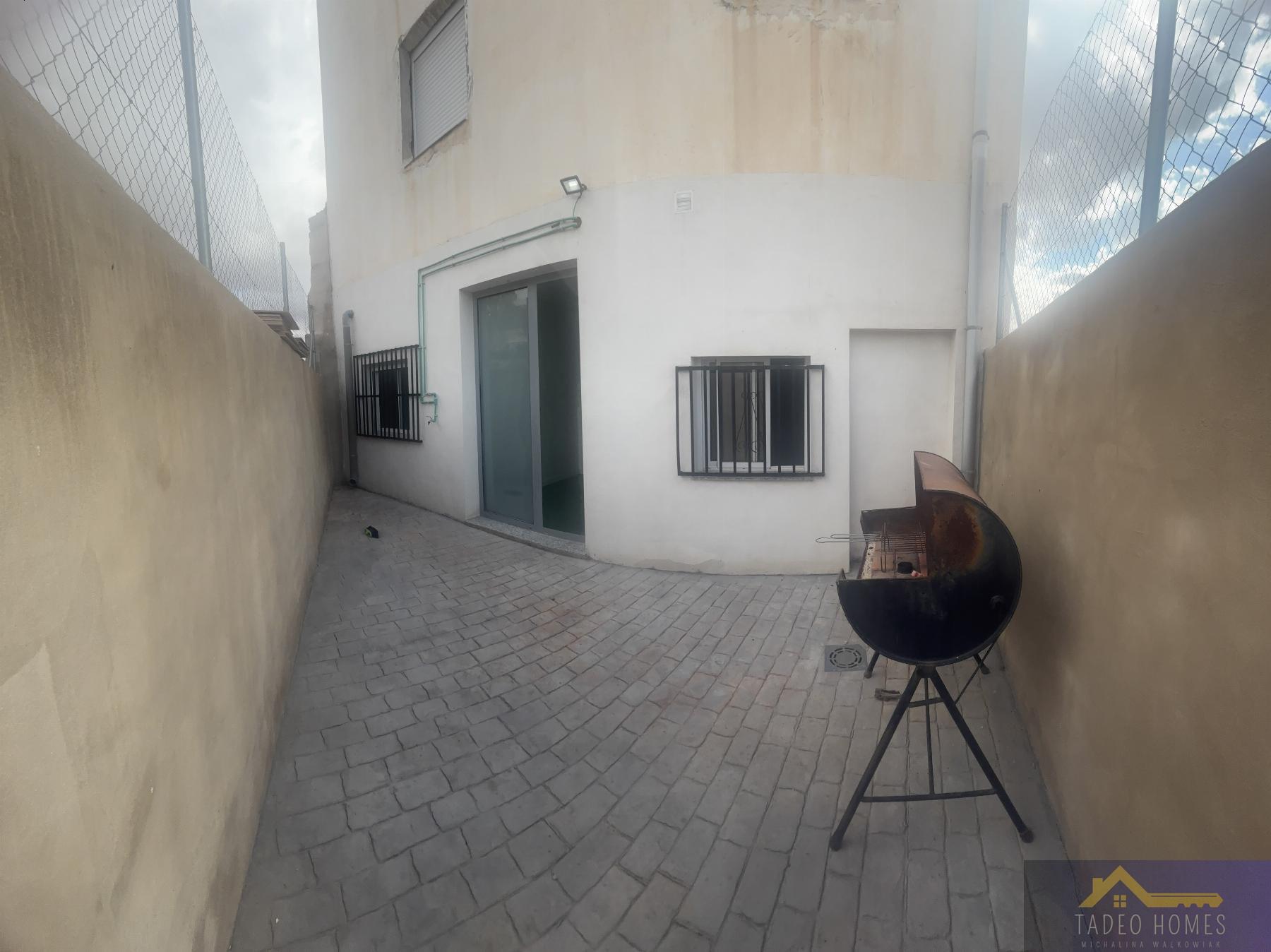 Venta de casa en Fortuna