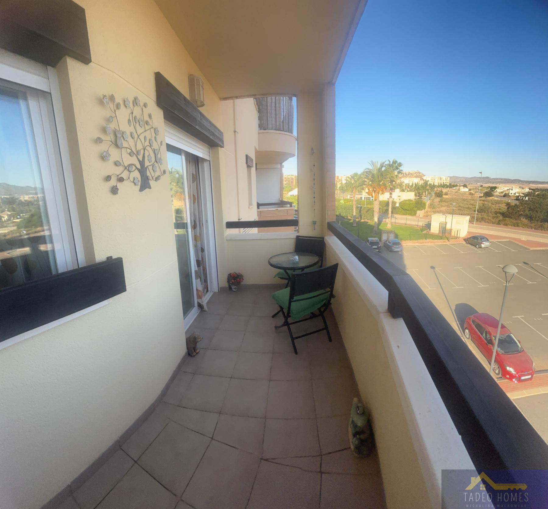 Venta de apartamento en Gea y Truyols