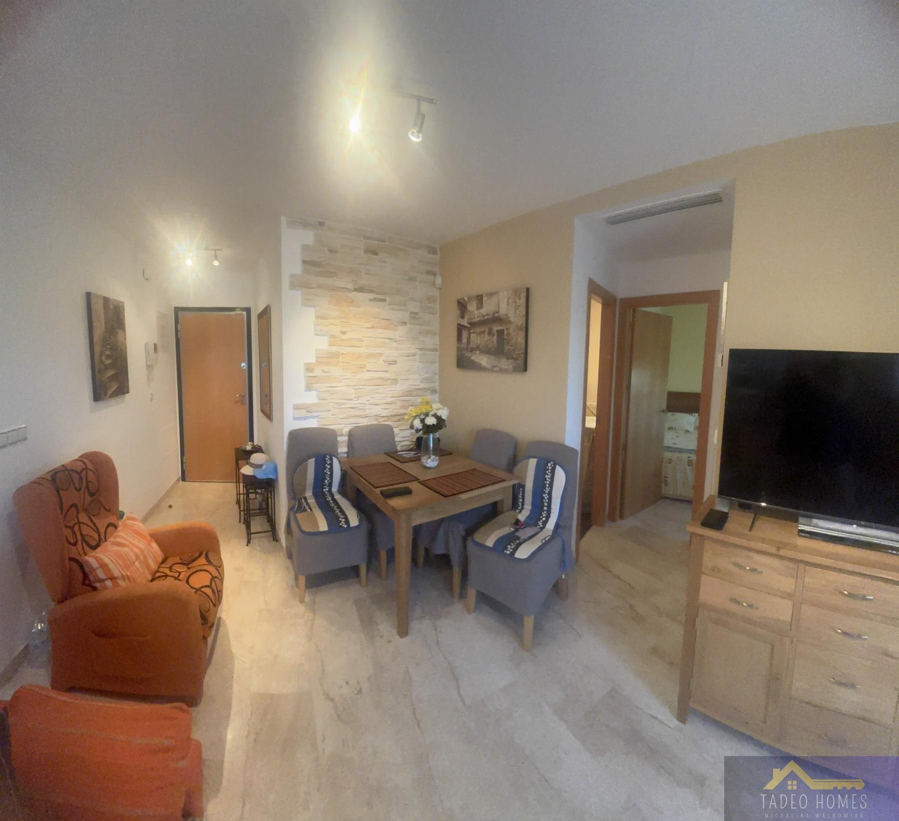 Venta de apartamento en Gea y Truyols