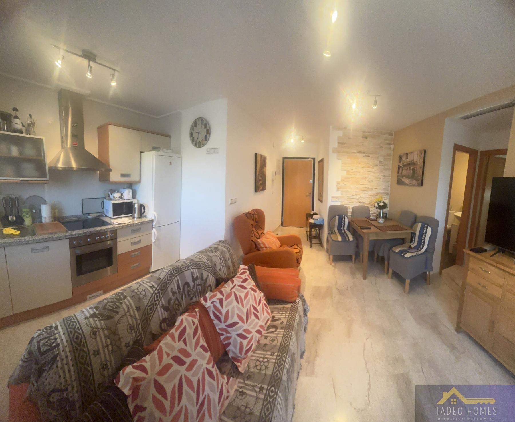 Venta de apartamento en Gea y Truyols