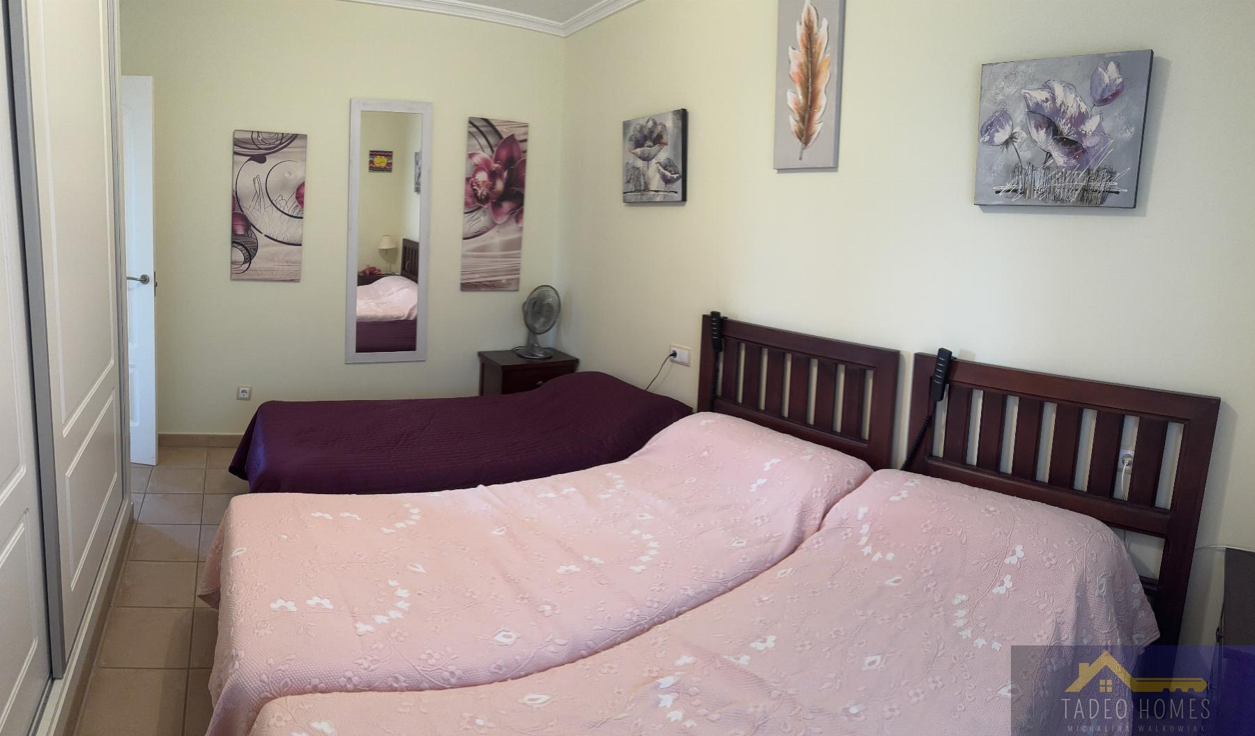 Venta de apartamento en Baños y Mendigo