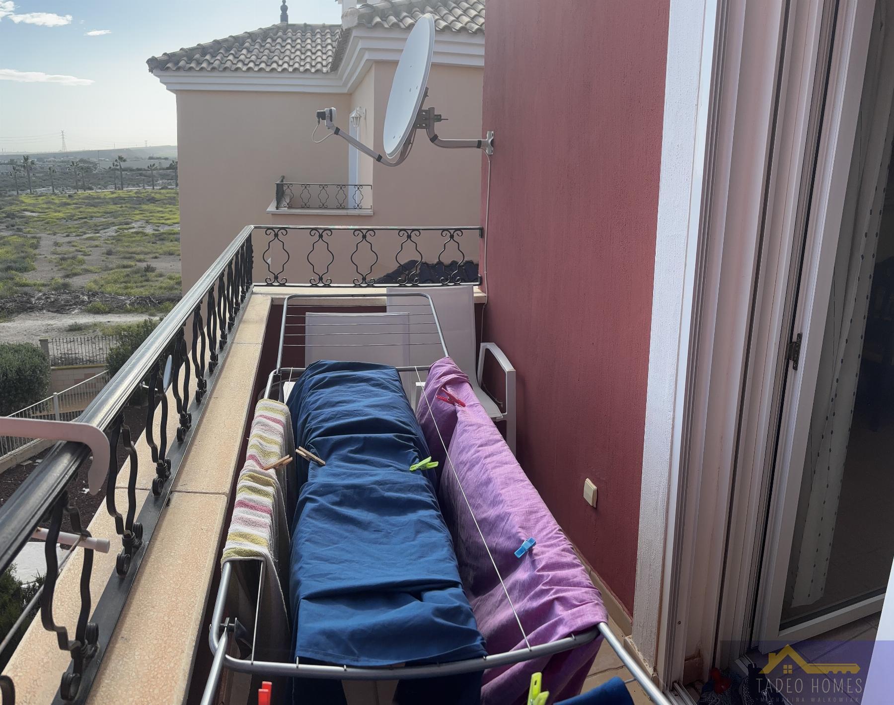 Venta de apartamento en Baños y Mendigo