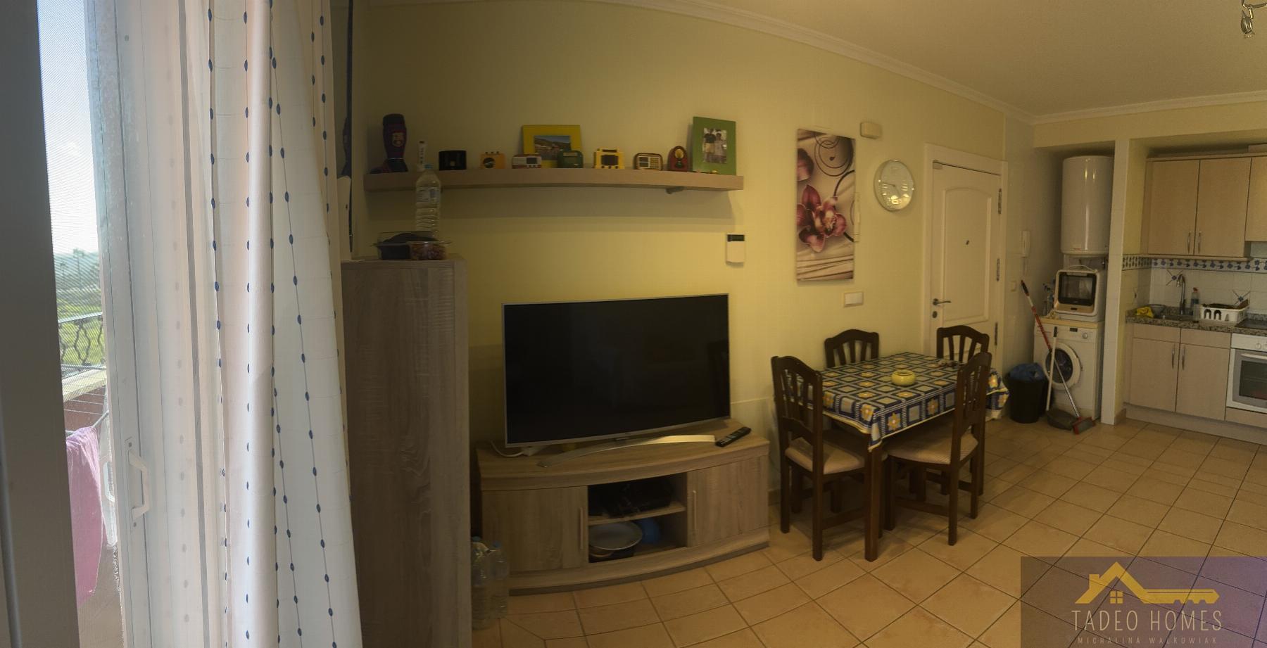 Venta de apartamento en Baños y Mendigo