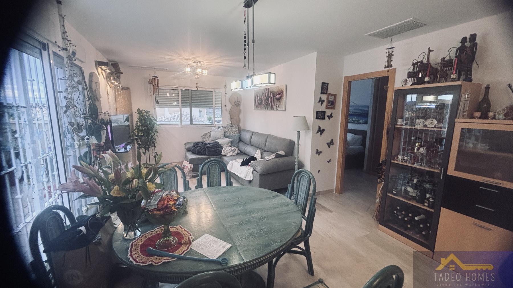 Venta de bungalow en Gea y Truyols