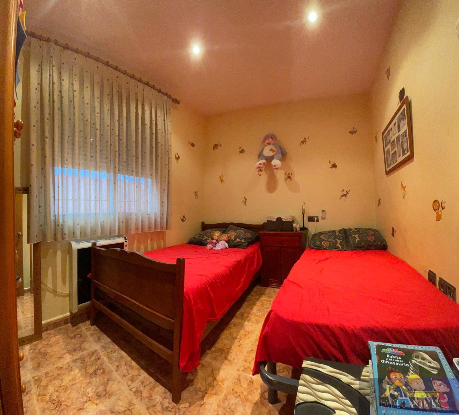 Venta de chalet en Abanilla