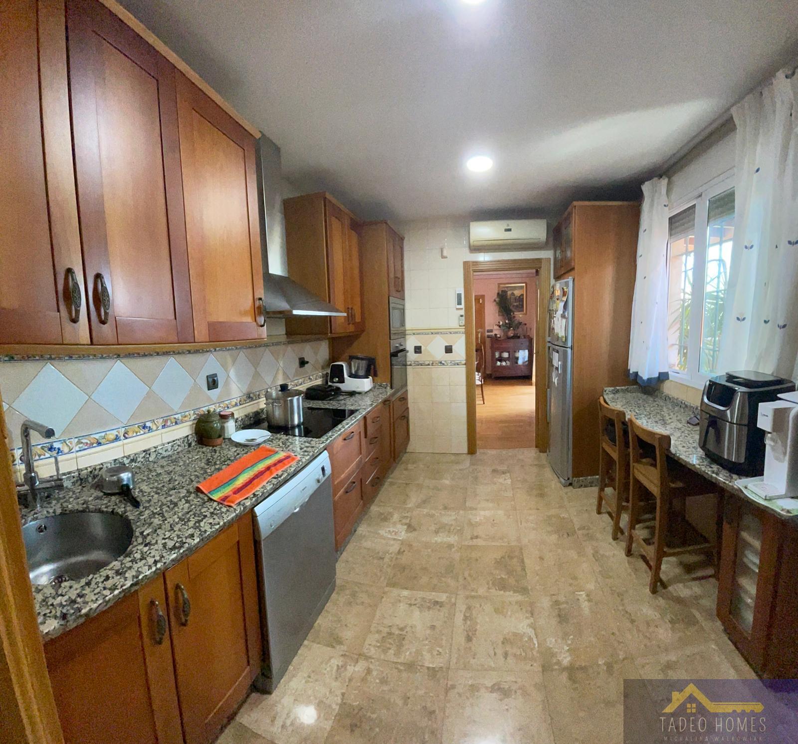 Venta de chalet en Abanilla