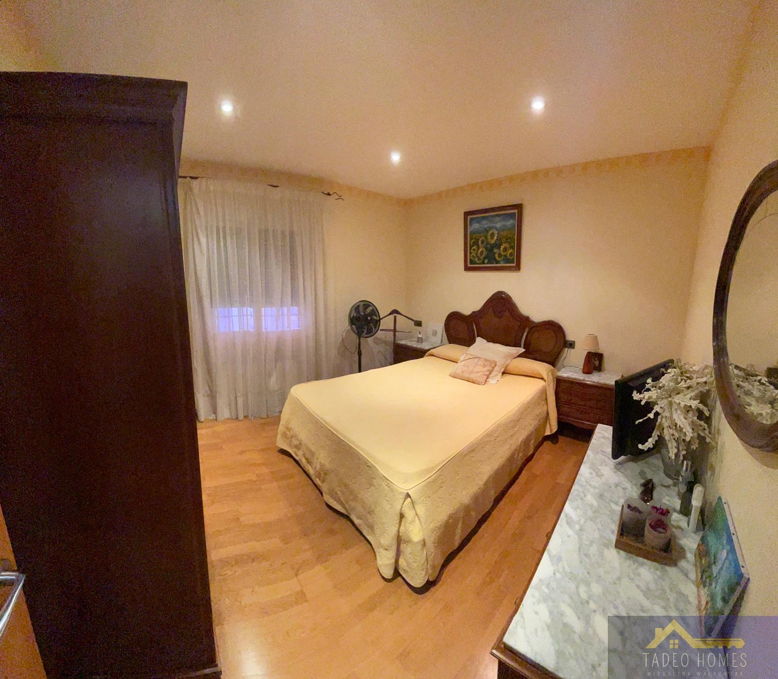 Venta de chalet en Abanilla