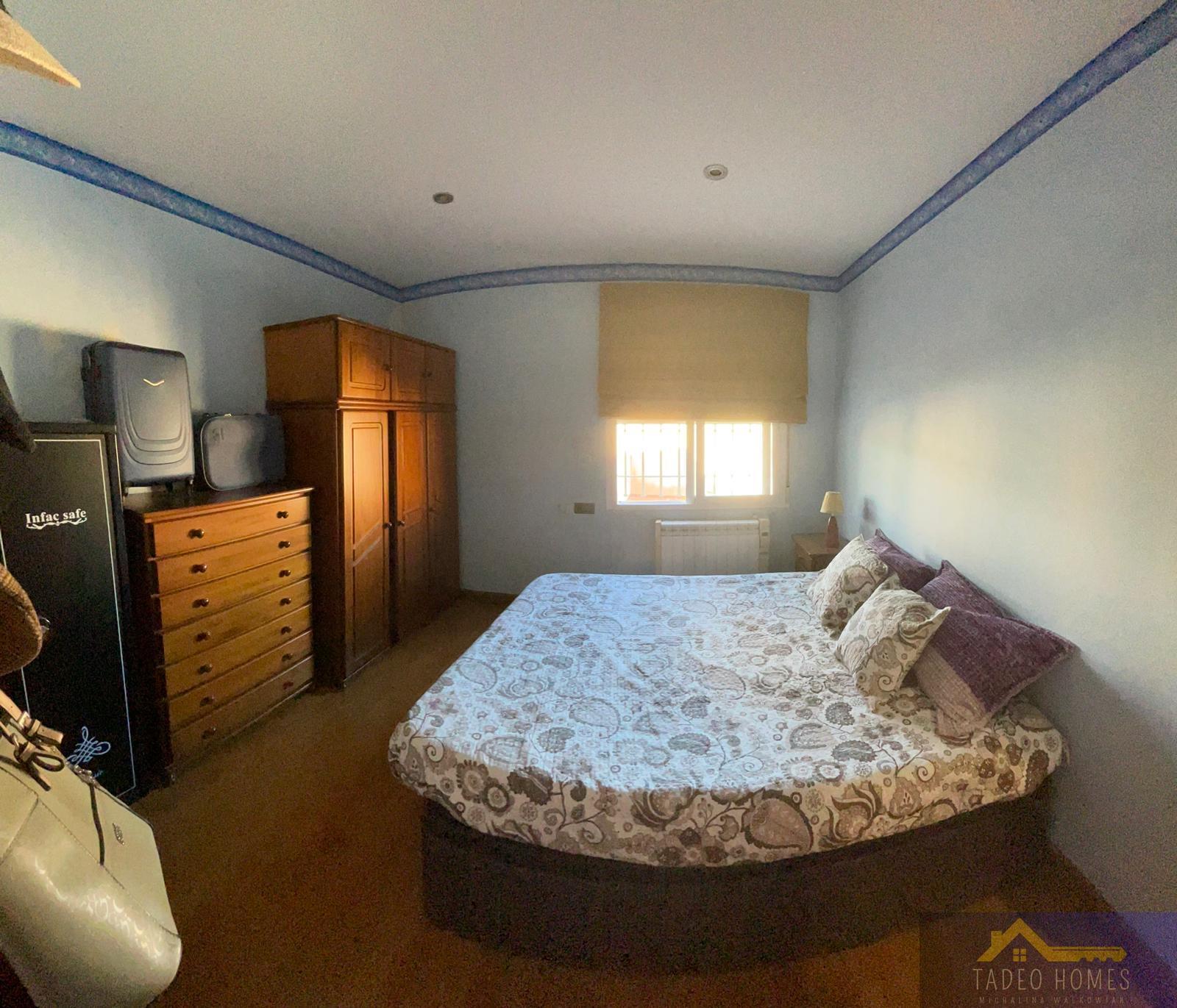 Venta de chalet en Abanilla