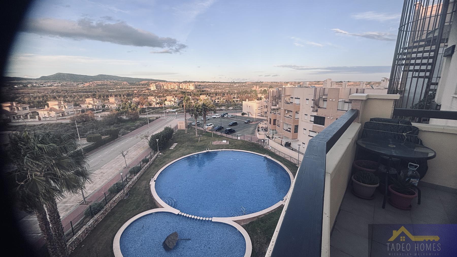 Venta de apartamento en Gea y Truyols