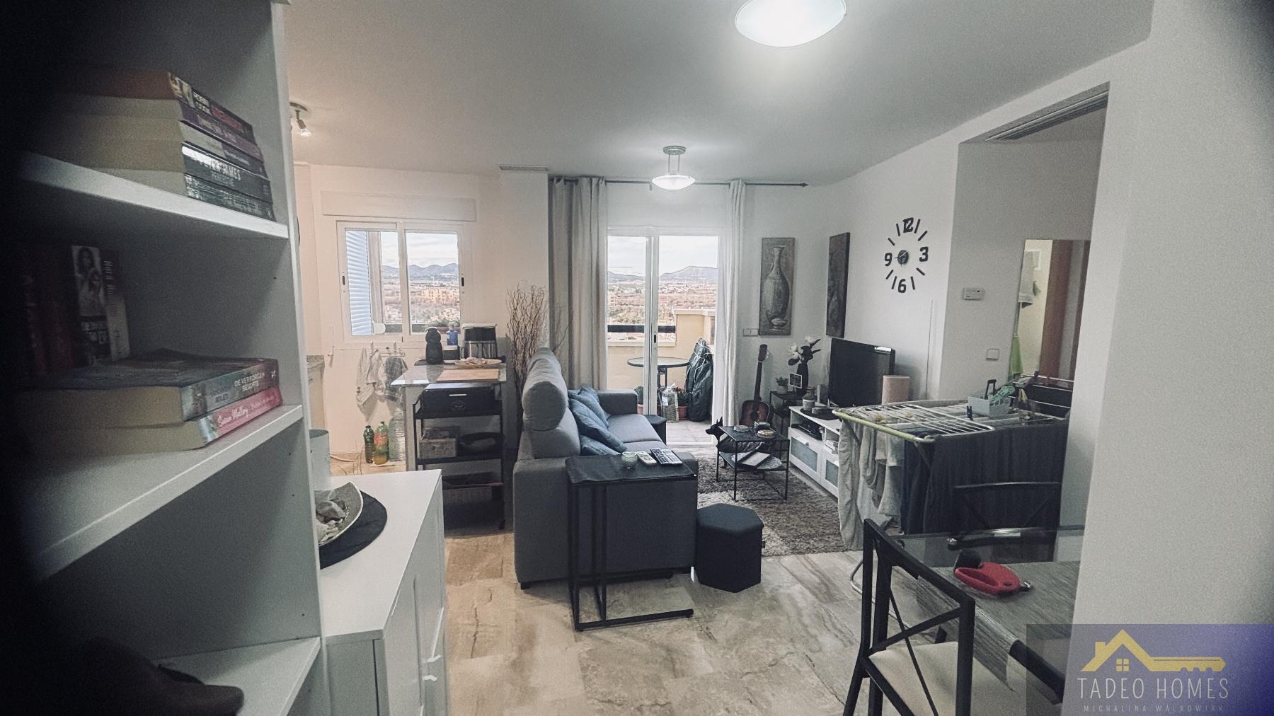 Venta de apartamento en Gea y Truyols