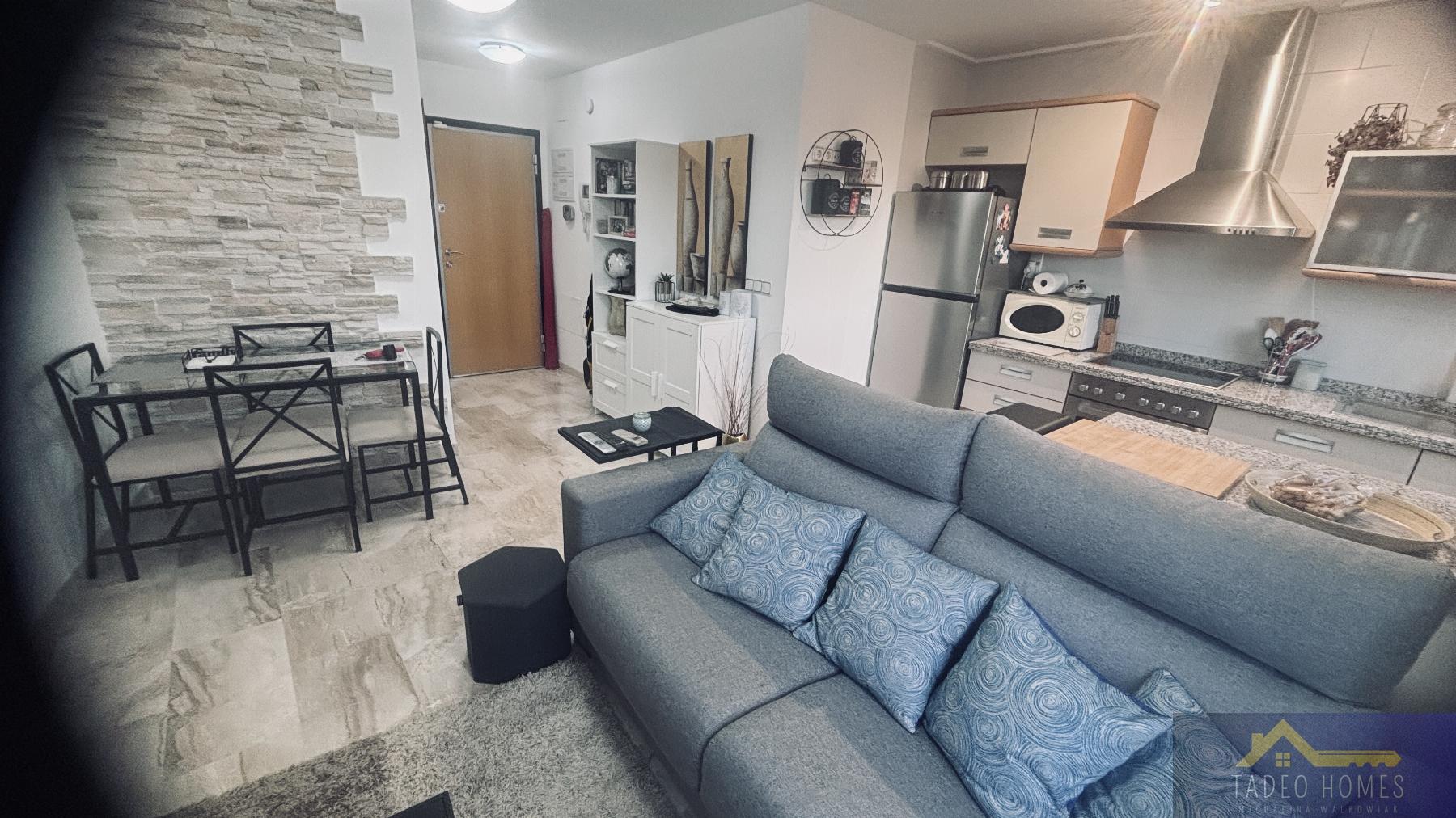 Venta de apartamento en Gea y Truyols