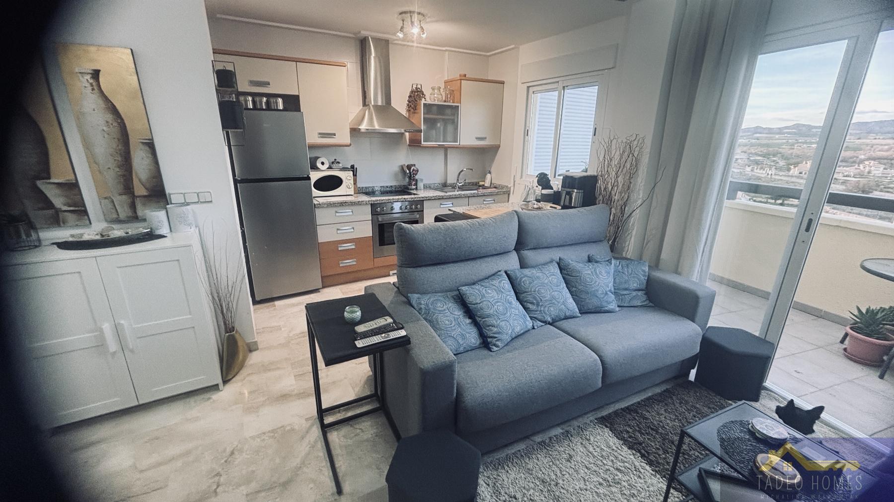 Venta de apartamento en Gea y Truyols