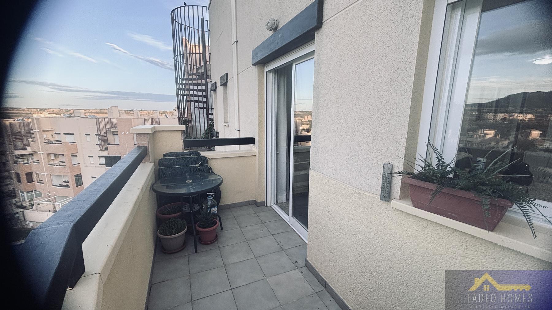 Venta de apartamento en Gea y Truyols