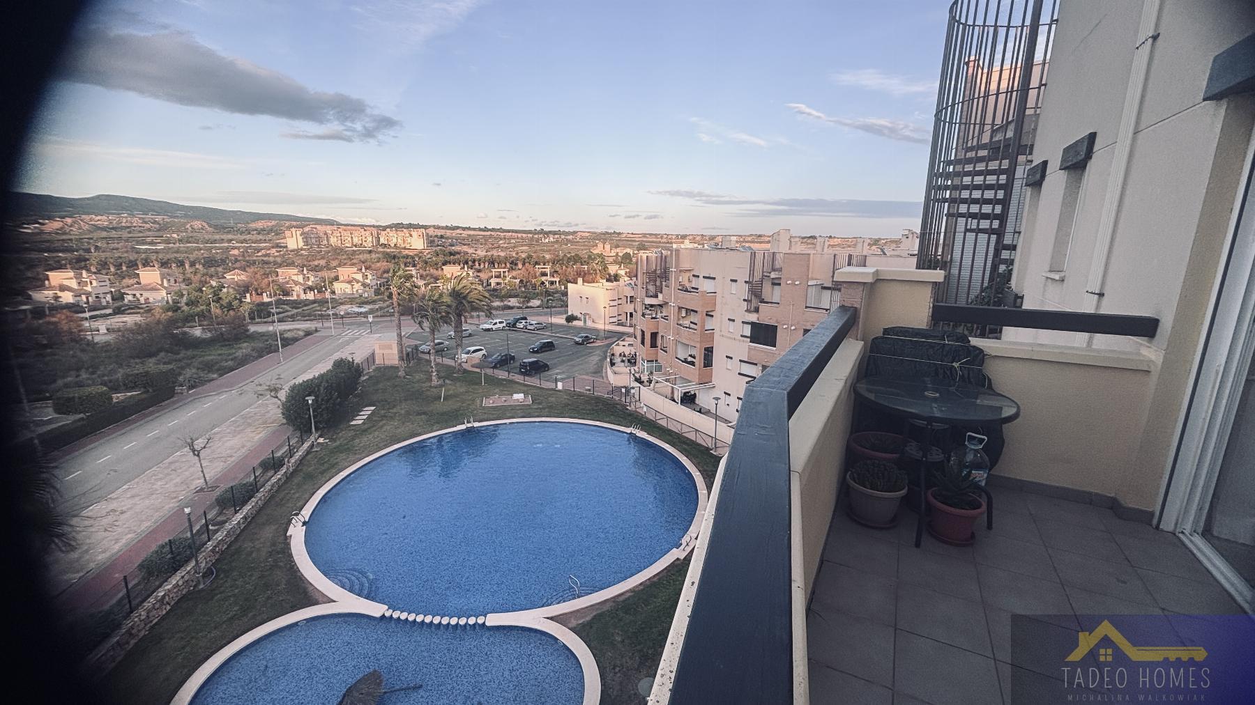 Venta de apartamento en Gea y Truyols