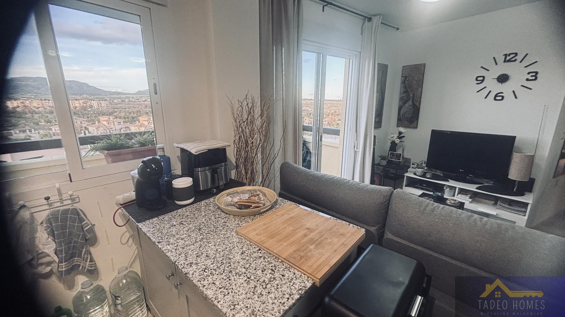 Venta de apartamento en Gea y Truyols