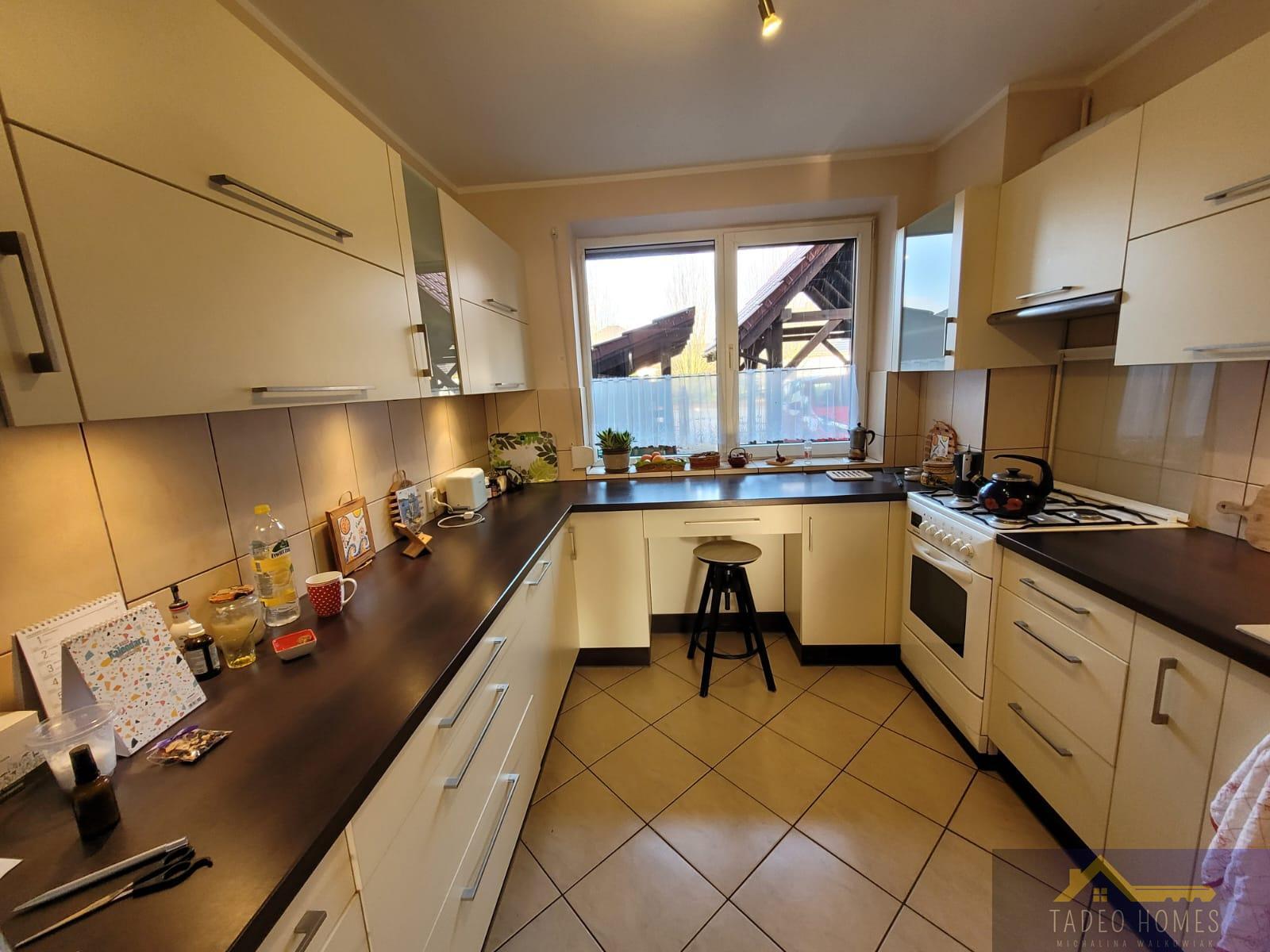 Venta de casa en Lusowko