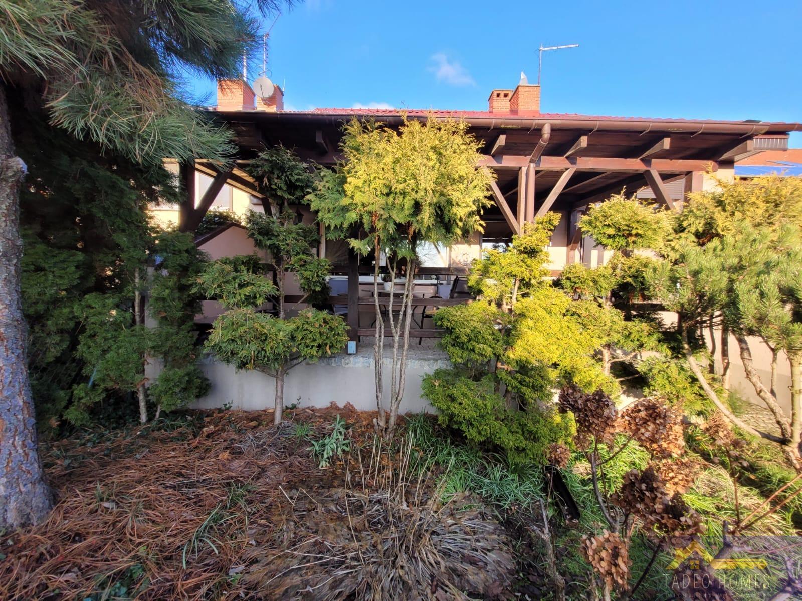 Venta de casa en Lusowko