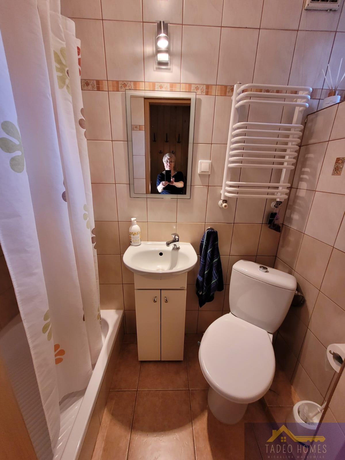 Venta de casa en Lusowko