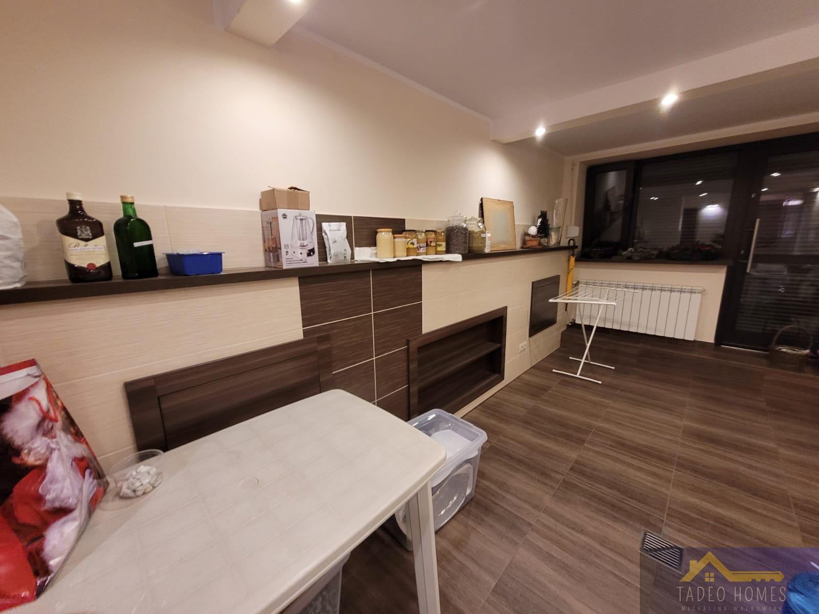 Venta de casa en Lusowko