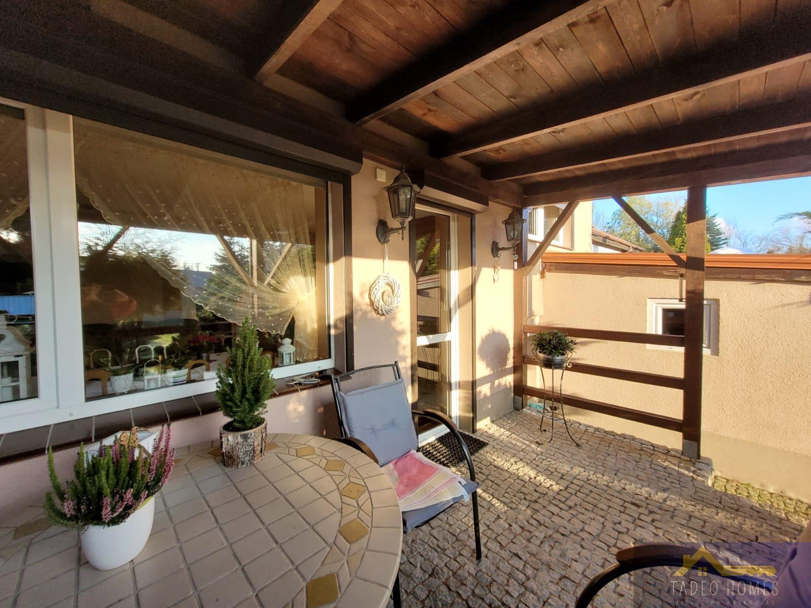 Venta de casa en Lusowko