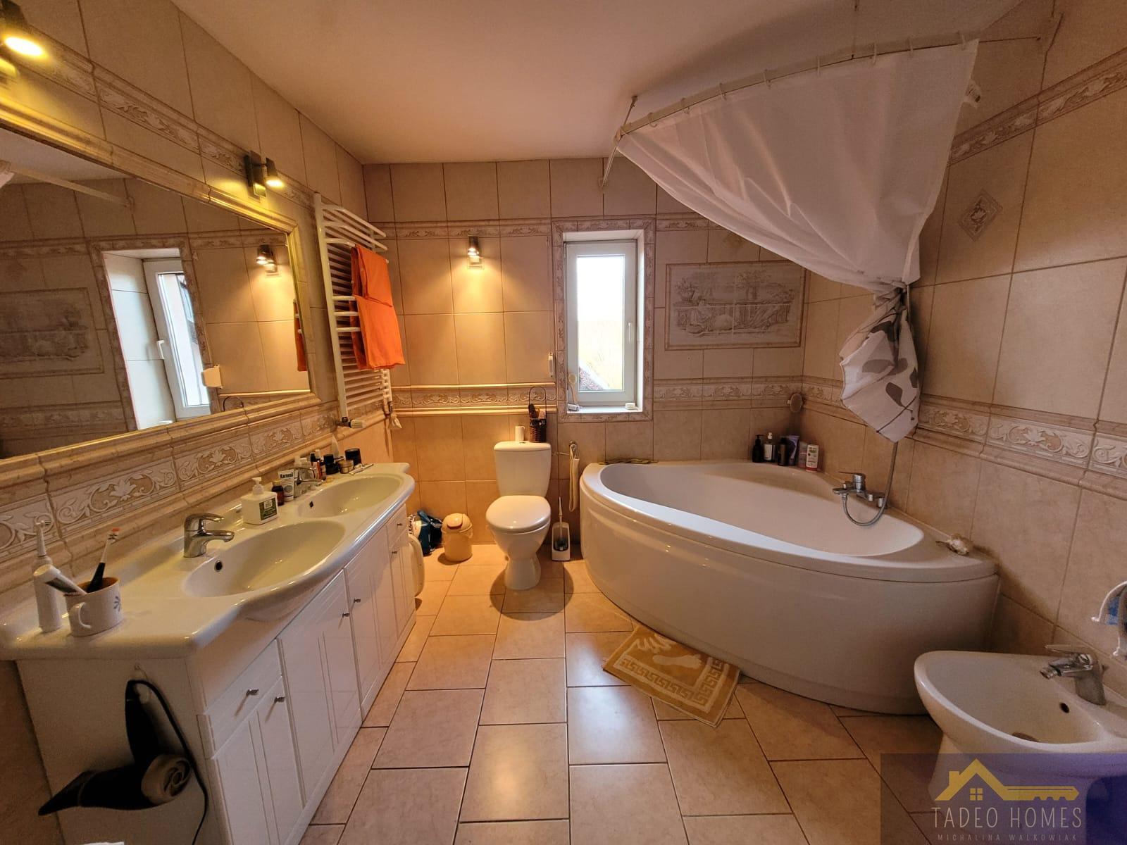 Venta de casa en Lusowko