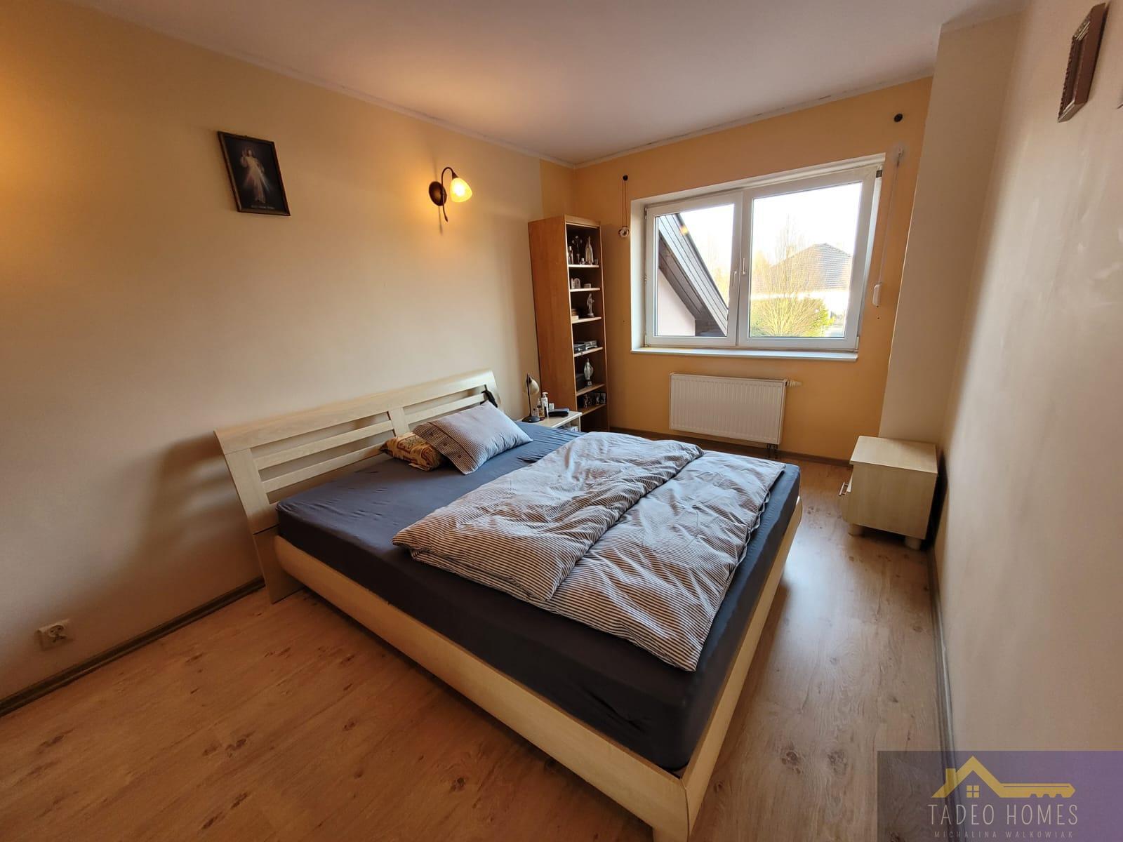 Venta de casa en Lusowko