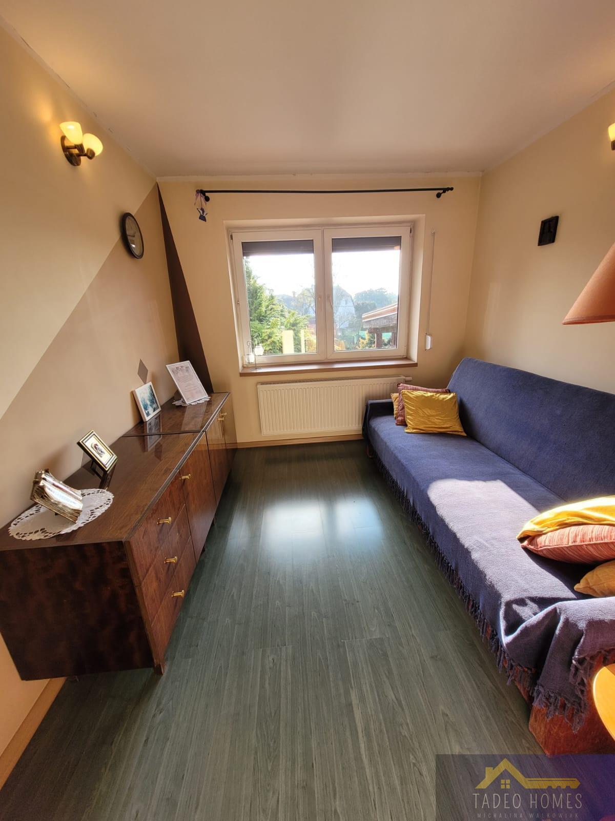 Venta de casa en Lusowko