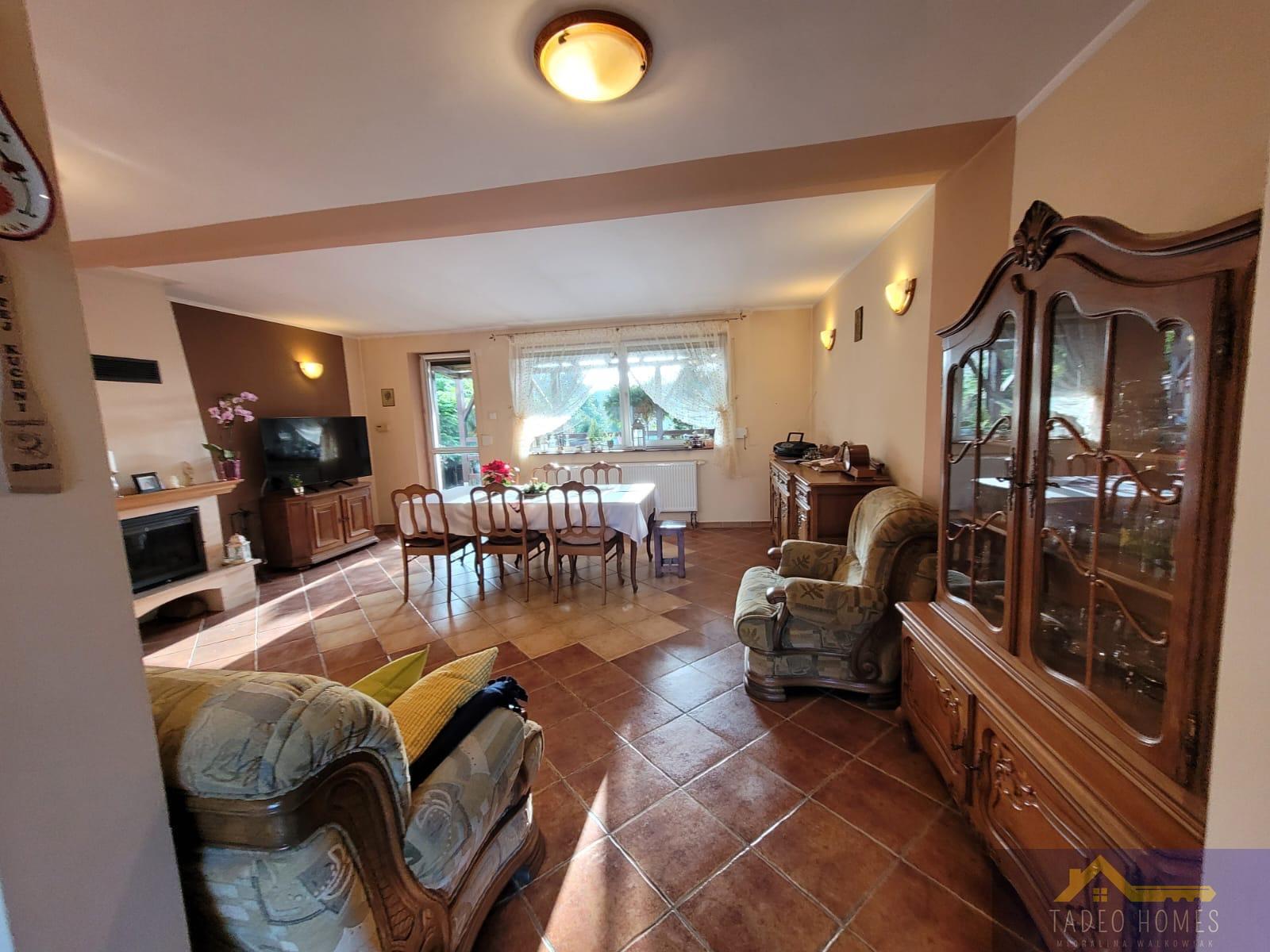 Venta de casa en Lusowko