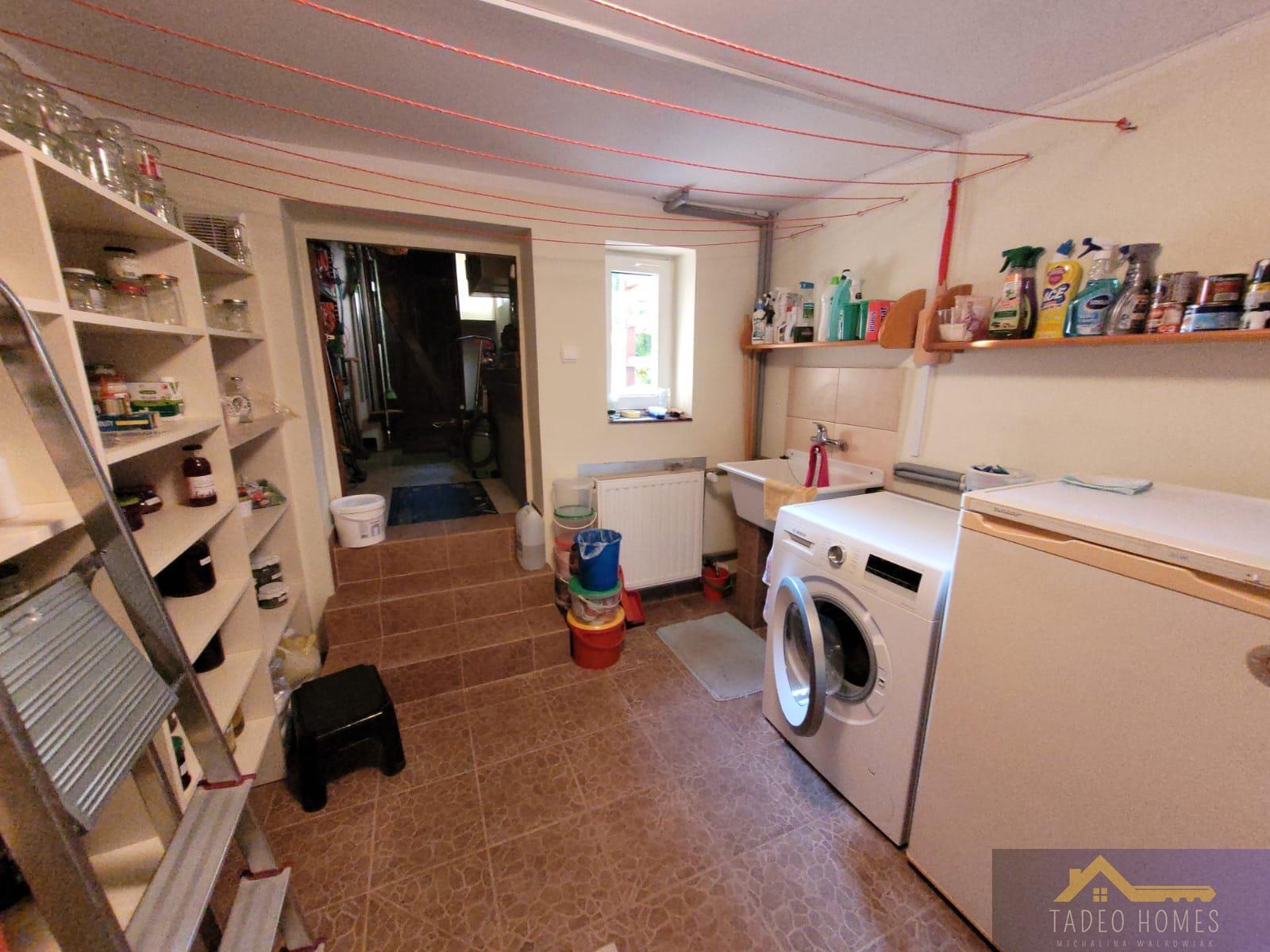 Venta de casa en Lusowko