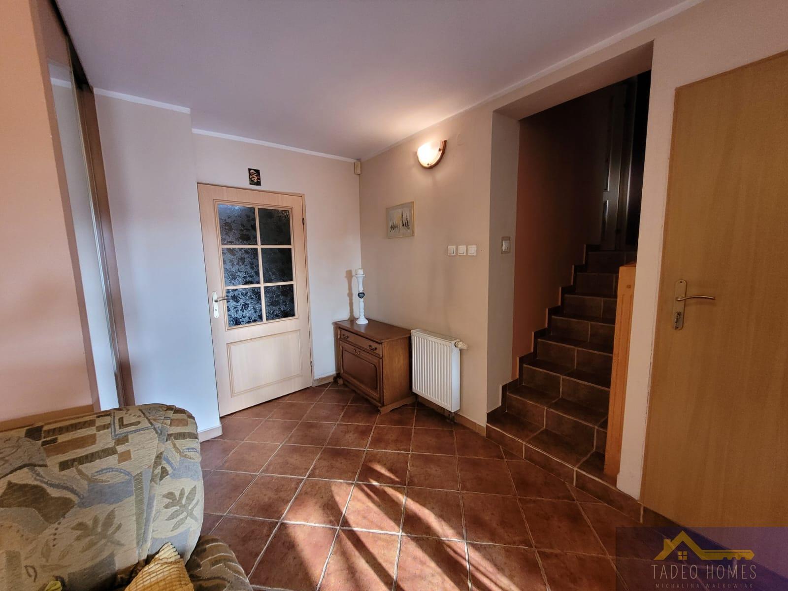 Venta de casa en Lusowko