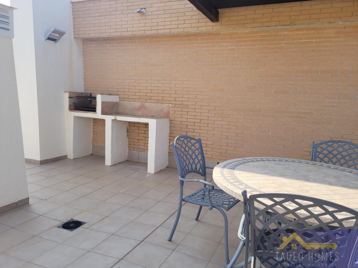 Venta de apartamento en Gea y Truyols