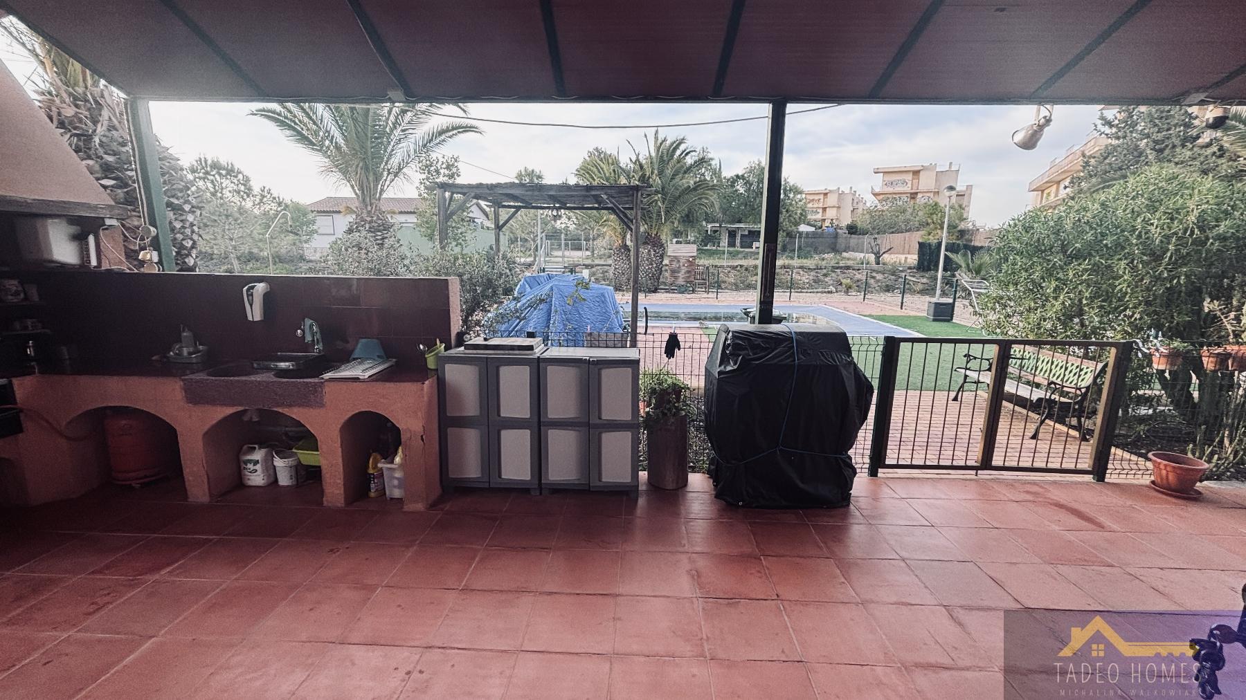 Venta de finca rústica en Gea y Truyols