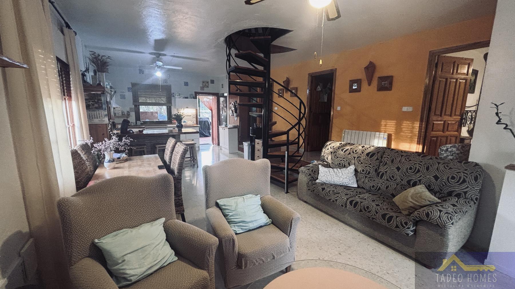 Venta de finca rústica en Gea y Truyols