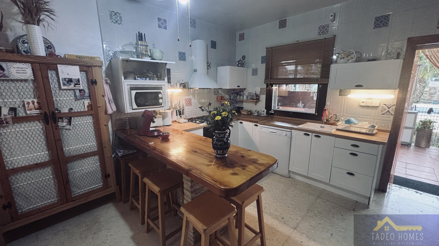 Venta de finca rústica en Gea y Truyols