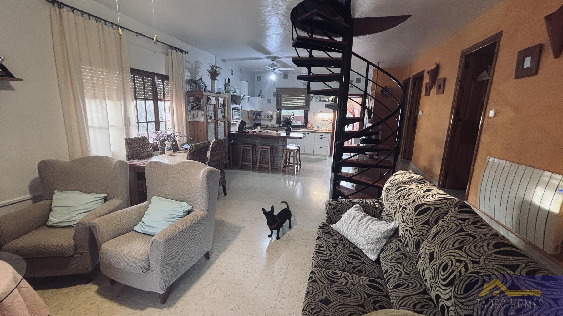 Venta de finca rústica en Gea y Truyols