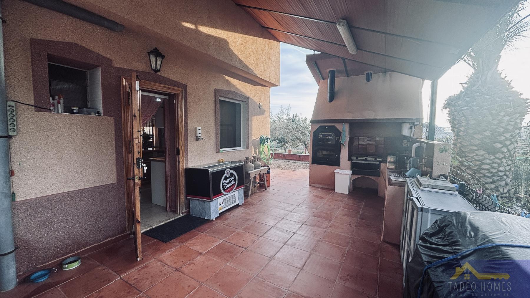 Venta de finca rústica en Gea y Truyols